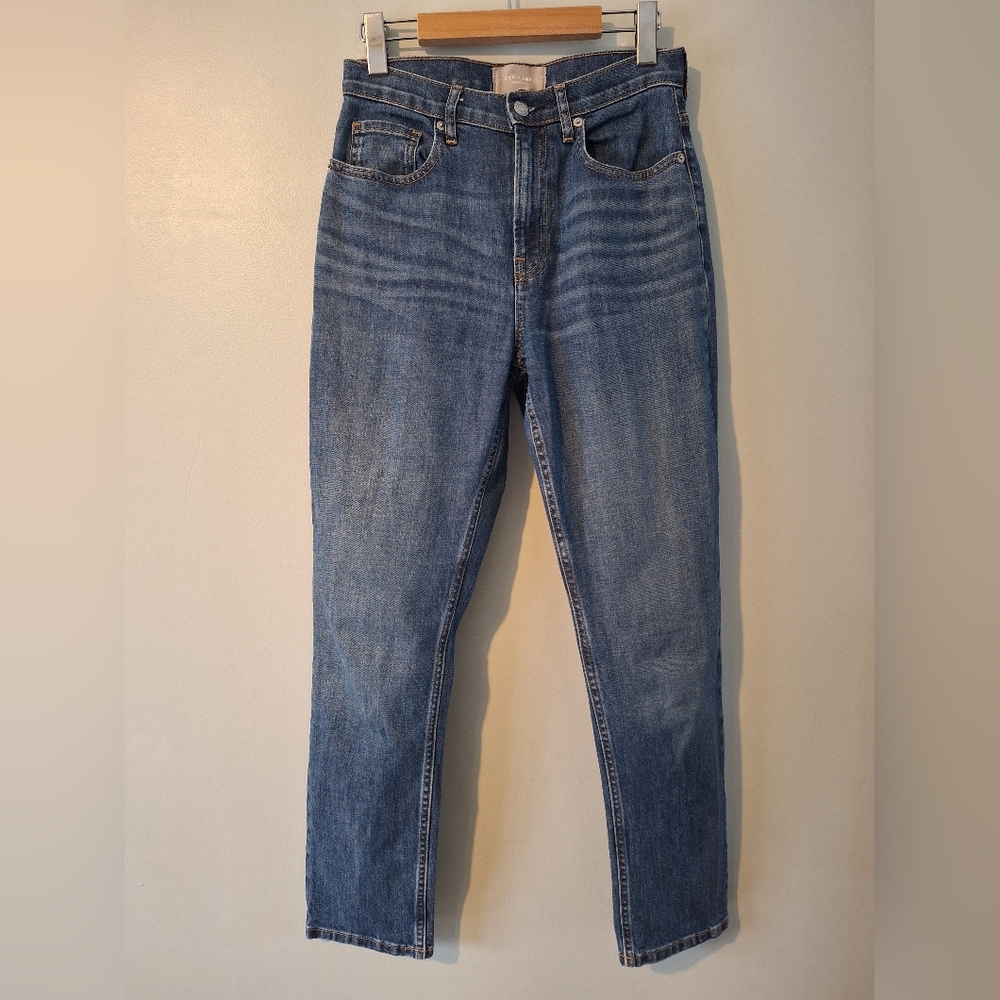 Everlane The Cheeky Jean - 27